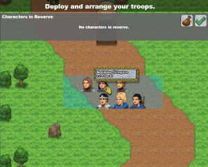 Telepath Tactics - ShowClassAndLevel