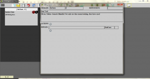 Tutorial 7A - Edit Dialog 3