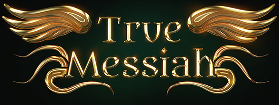 True Messiah Logo 550 x 208